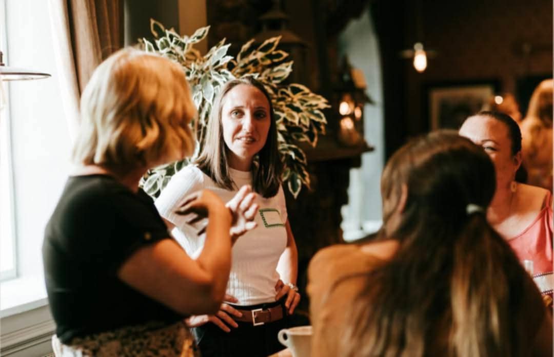 Unlocking Human Potential: The Foundations of NeuroEdge Growth