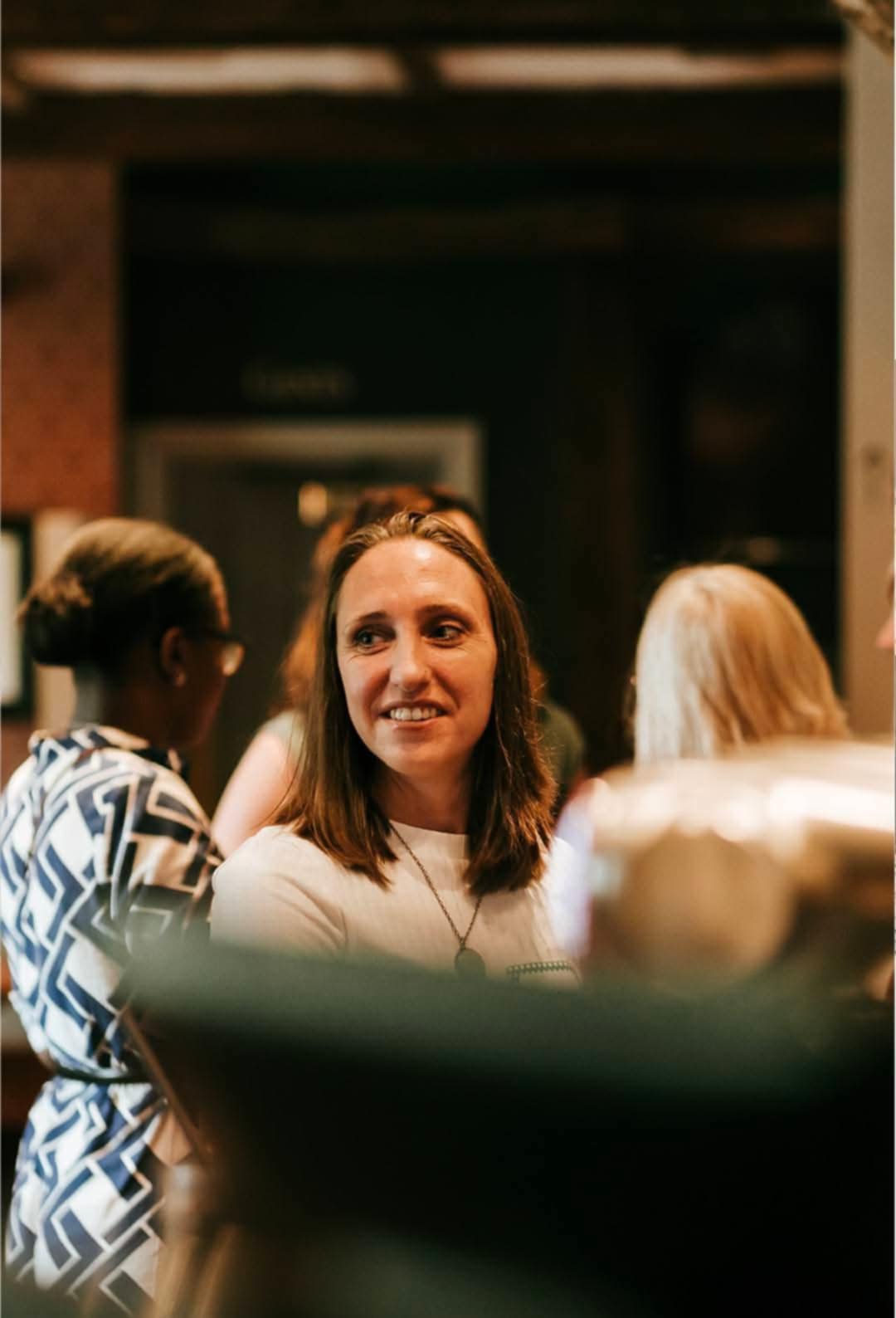 When Leadership Fails: How My Experiences Shaped NeuroEdge Growth