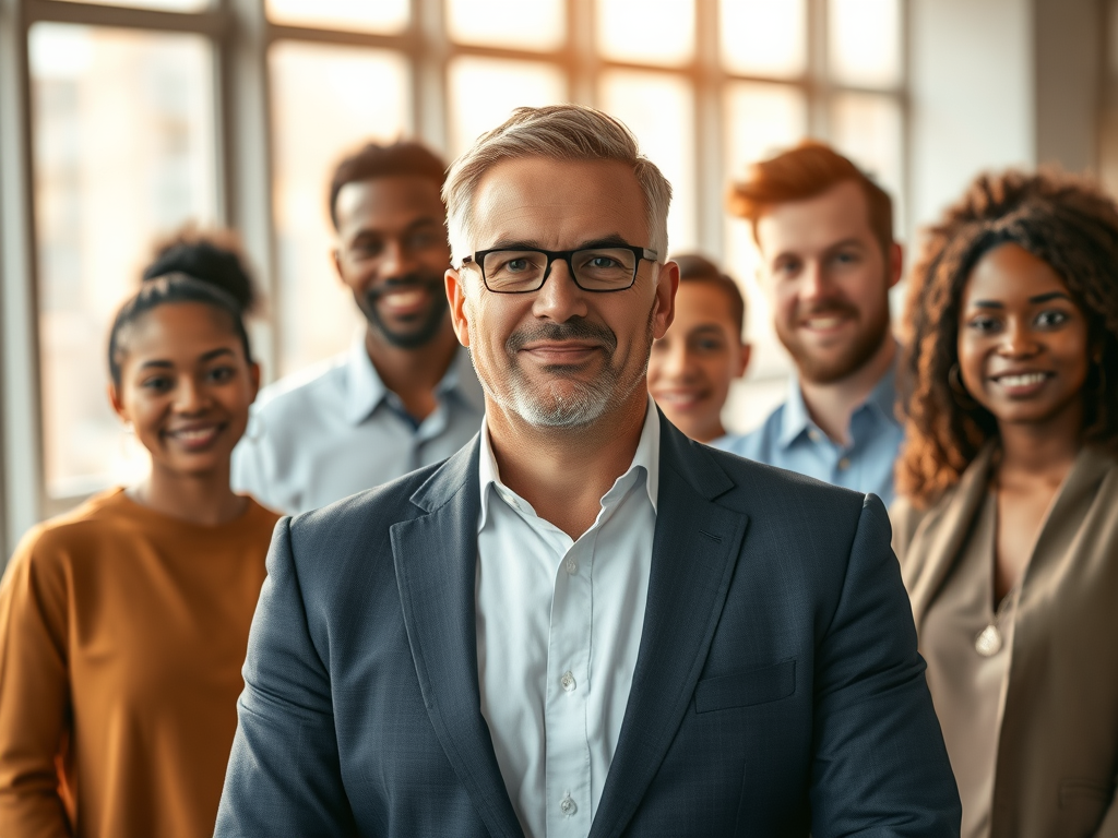 How Leaders Can Manage Their Emotions to Create a Thriving and Safe Environment for Their Team