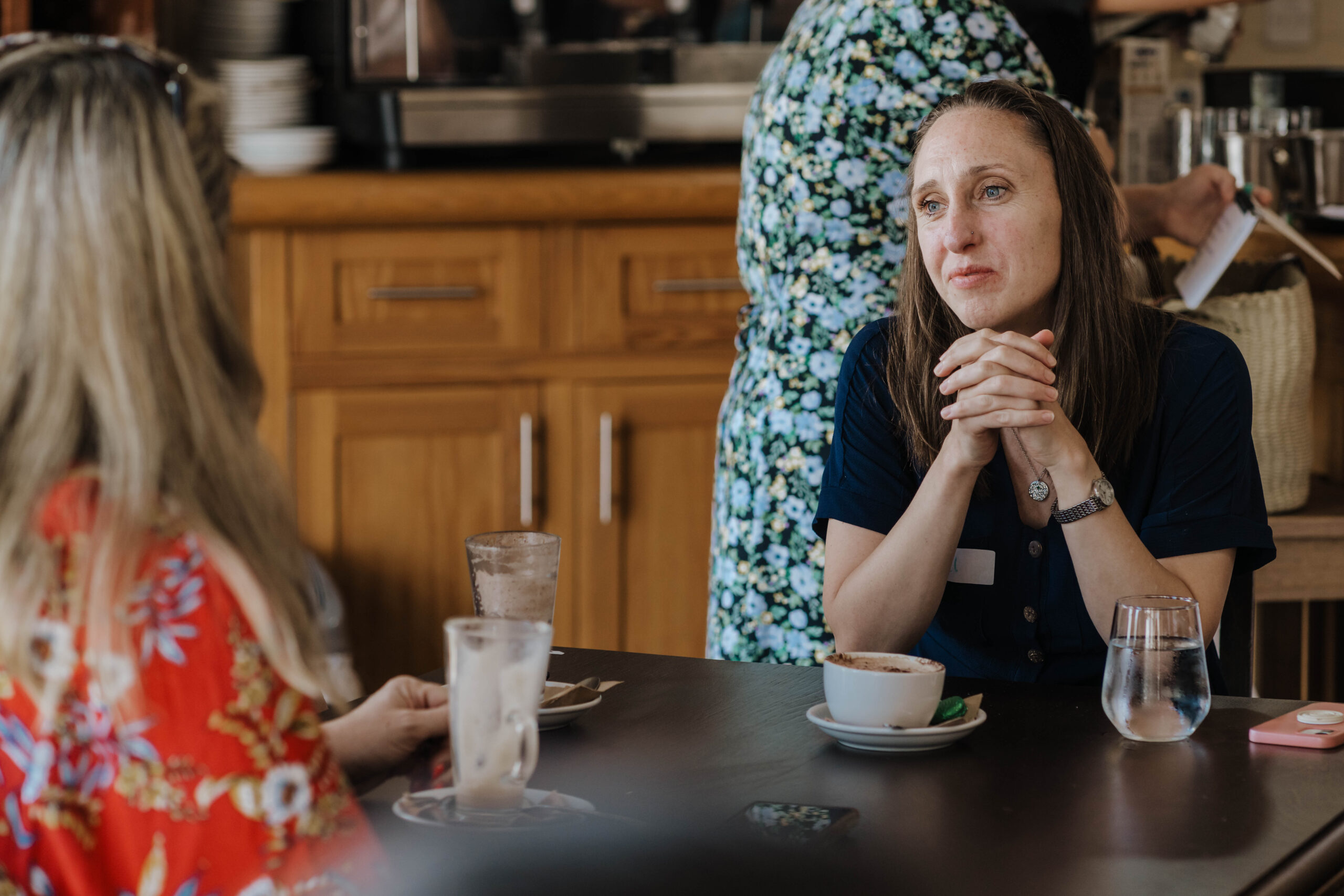 How to Give Feedback to Someone Who Gets Defensive